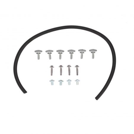 0024675.000 KIT DI MONTAGGIO SERBATOIO 0024673. GAS GAS MC 450 F 2021-2023 Acerbis