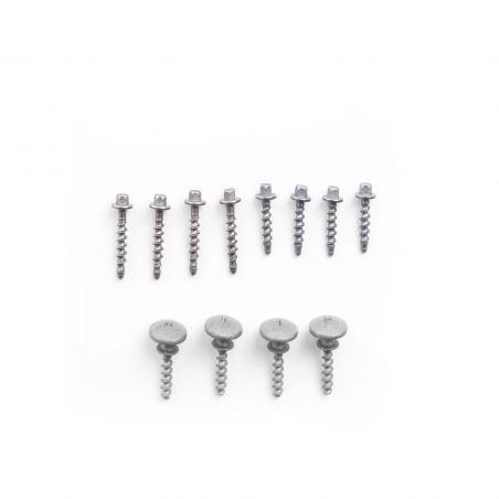 0023976.000 KIT DI MONTAGGIO SERBATOIO 0023959. HUSQVARNA FE 350 S 2022-2023 Acerbis