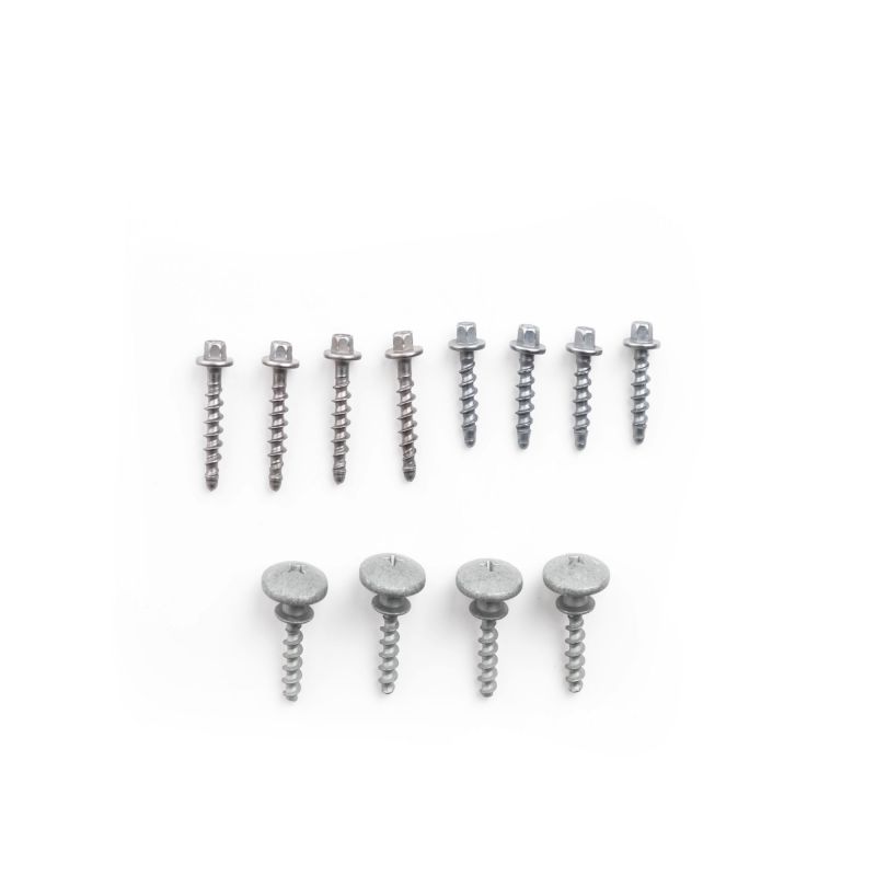 0023976.000 KIT DI MONTAGGIO SERBATOIO 0023959. HUSQVARNA FE 501 2020-2023 Acerbis