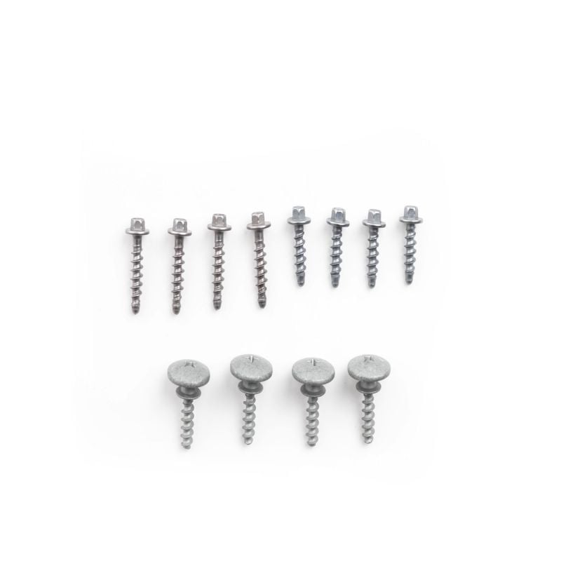 0023976.000 KIT DI MONTAGGIO SERBATOIO 0023959. HUSQVARNA FE 501 S 2022-2023 Acerbis