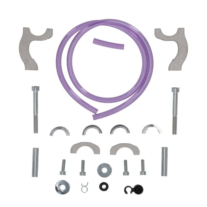 0023861.000 KIT DI MONTAGGIO SERBATOIO Acerbis