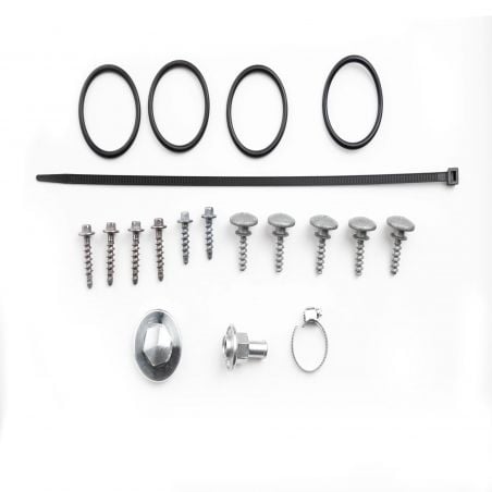 0023854.000 KIT DI MONTAGGIO SERBATOIO 0022113. HUSQVARNA FE 501 2017-2019 Acerbis