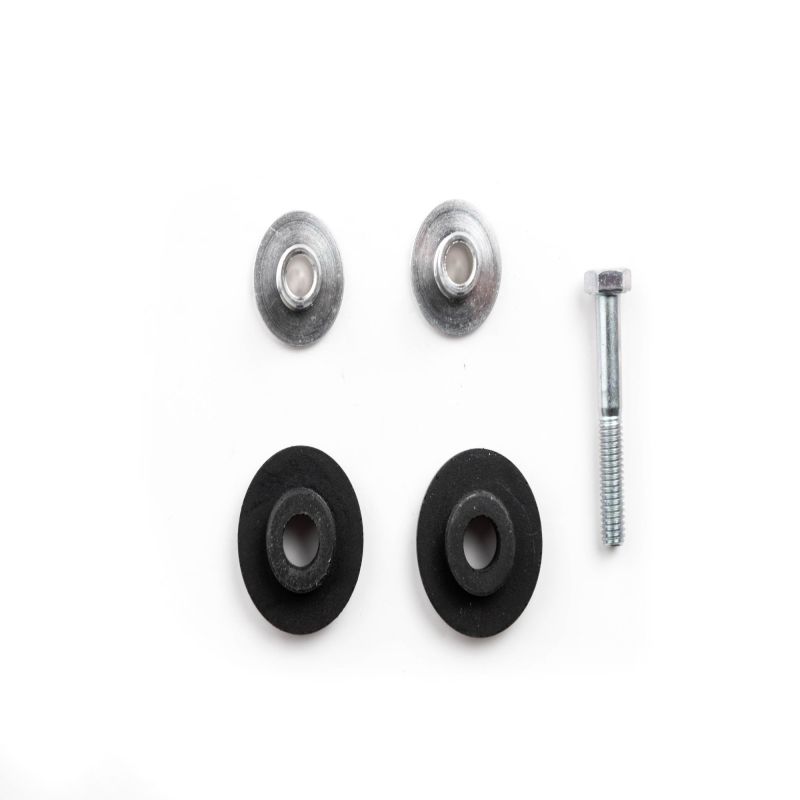 0023845.000 KIT DI MONTAGGIO SERBATOIO 0022566. KAWASAKI KX 250 F 2017-2018 Acerbis