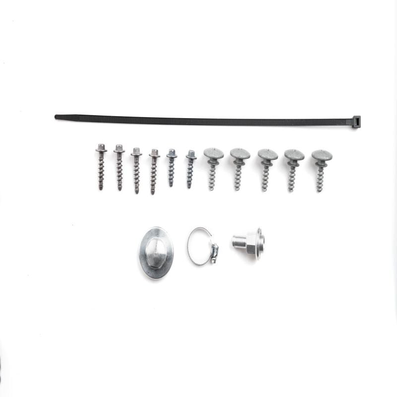 0023853.000 KIT DI MONTAGGIO SERBATOIO 0023173. HUSQVARNA FE 350 2017-2019 Acerbis