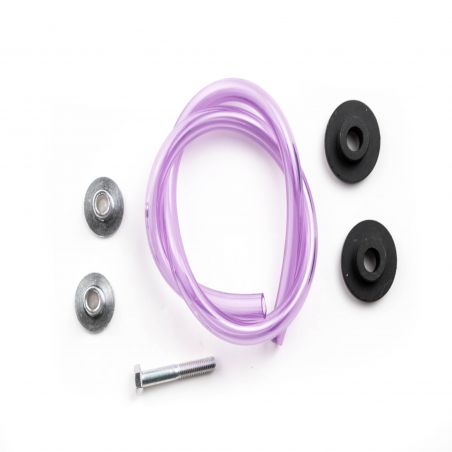 0023844.000 KIT DI MONTAGGIO SERBATOIO 0013542. KAWASAKI KX 250 F 2009-2010 Acerbis