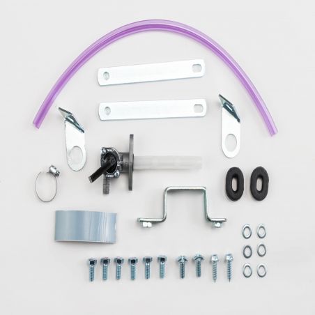 0023792.000 KIT DI MONTAGGIO SERBATOIO 0001603 Acerbis