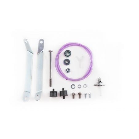 0023810.000 KIT DI MONTAGGIO SERBATOIO 0008430. KTM EXC-F 450 2005-2007 Acerbis