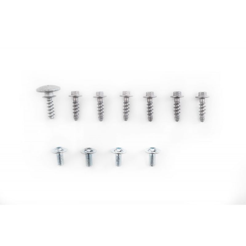 0023808.000 KIT DI MONTAGGIO SERBATOIO 0023167. KTM SX 250 2017-2018 Acerbis