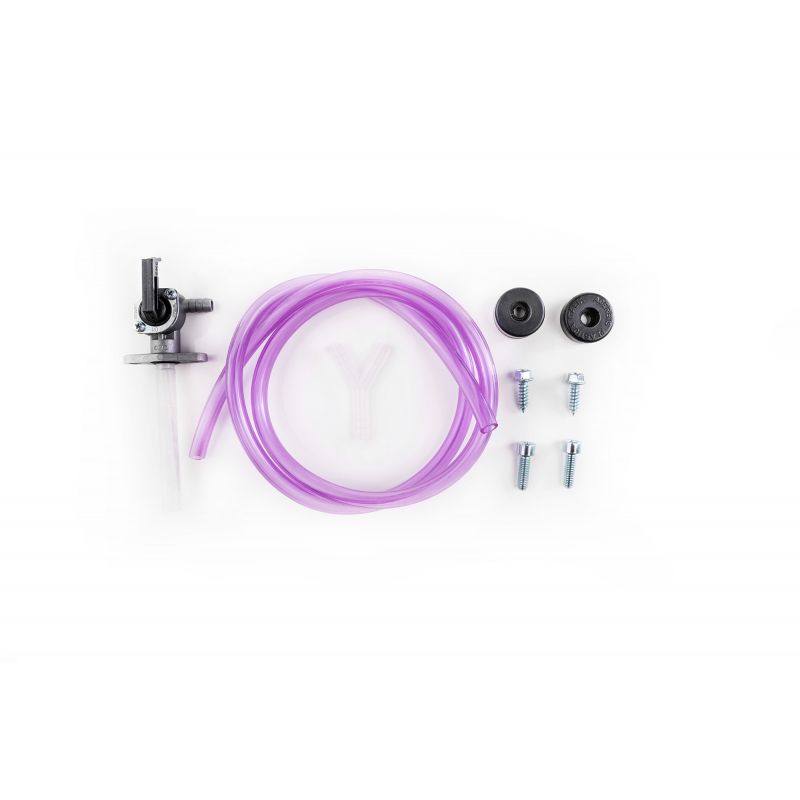 0023804.000 KIT DI MONTAGGIO SERBATOIO 0010960. KTM EXC 125 2008-2011 Acerbis