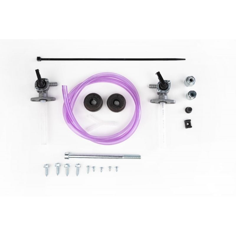 0023801.000 KIT DI MONTAGGIO SERBATOIO 0001588. Acerbis