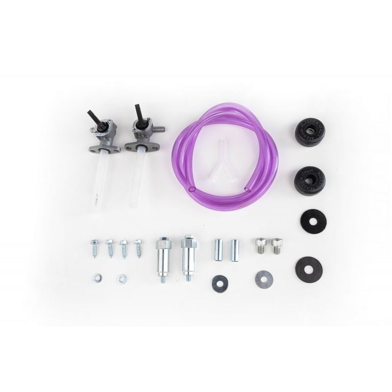 0023798.000 KIT DI MONTAGGIO SERBATOIO 0001585. Acerbis