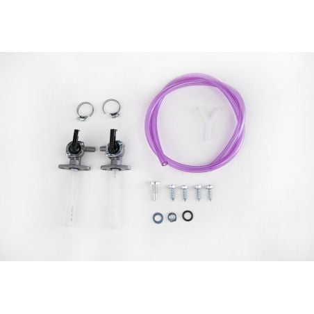 0023796.000 KIT DI MONTAGGIO SERBATOIO 0001604. SUZUKI DRZ 400 2000-2015 Acerbis