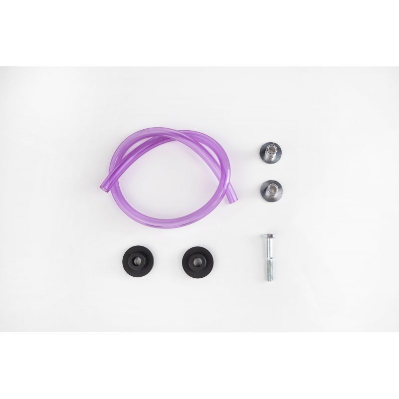 0023795.000 KIT DI MONTAGGIO SERBATOIO 0011514. SUZUKI RM-Z 250 2007-2009 Acerbis