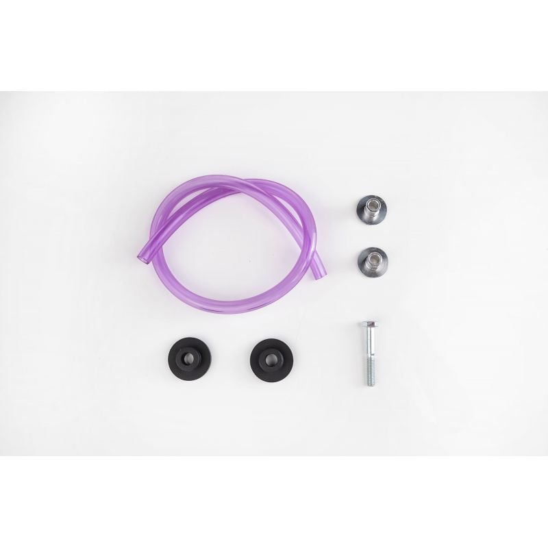 0023795.000 KIT DI MONTAGGIO SERBATOIO 0011514. SUZUKI RM-Z 250 2007-2009 Acerbis