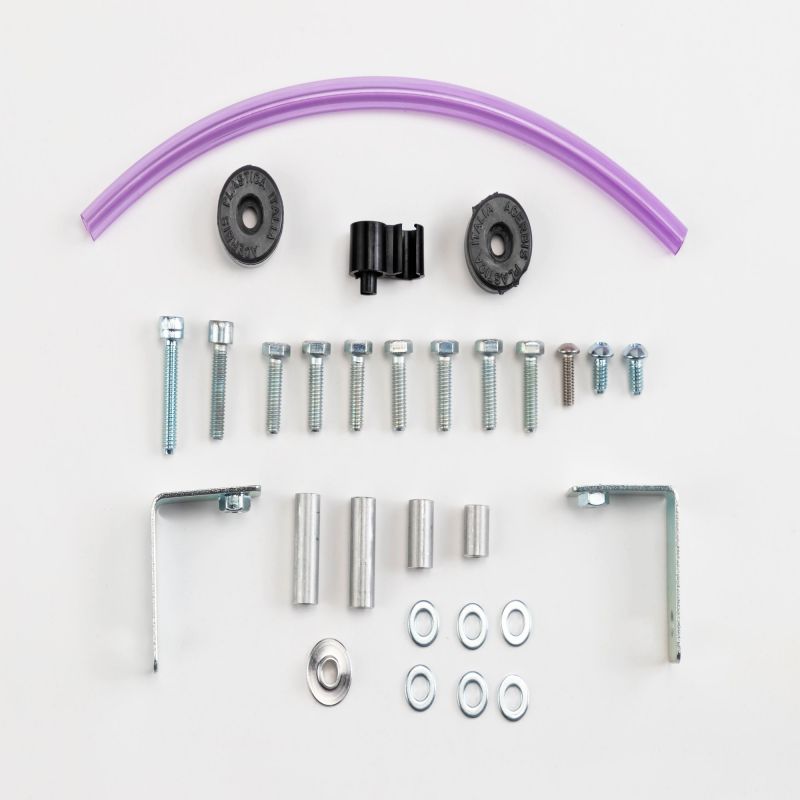 0023793.000 KIT DI MONTAGGIO SERBATOIO 0022952. HONDA CRF 250 L-M 2013-2016 Acerbis