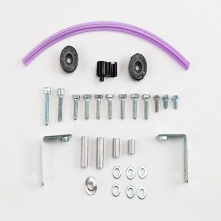 0023793.000 KIT DI MONTAGGIO SERBATOIO 0022952. HONDA CRF 250 L-M 2013-2016 Acerbis