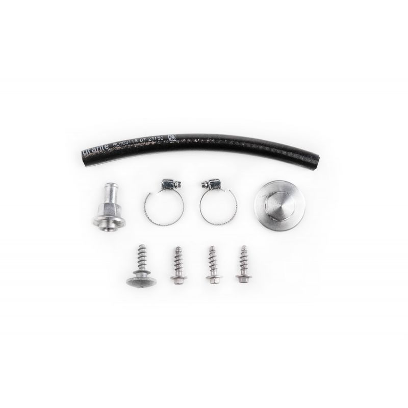 0023812.000 KIT DI MONTAGGIO SERBATOIO 0017101. KTM EXC-F 250 2012-2016 Acerbis