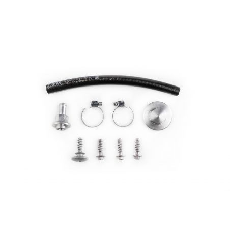0023812.000 KIT DI MONTAGGIO SERBATOIO 0017101. KTM EXC-F 350 2012-2016 Acerbis