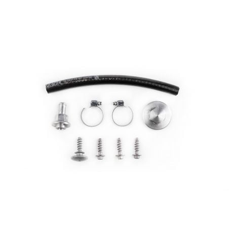 0023812.000 KIT DI MONTAGGIO SERBATOIO 0017101. KTM EXC-F 500 2012-2016 Acerbis