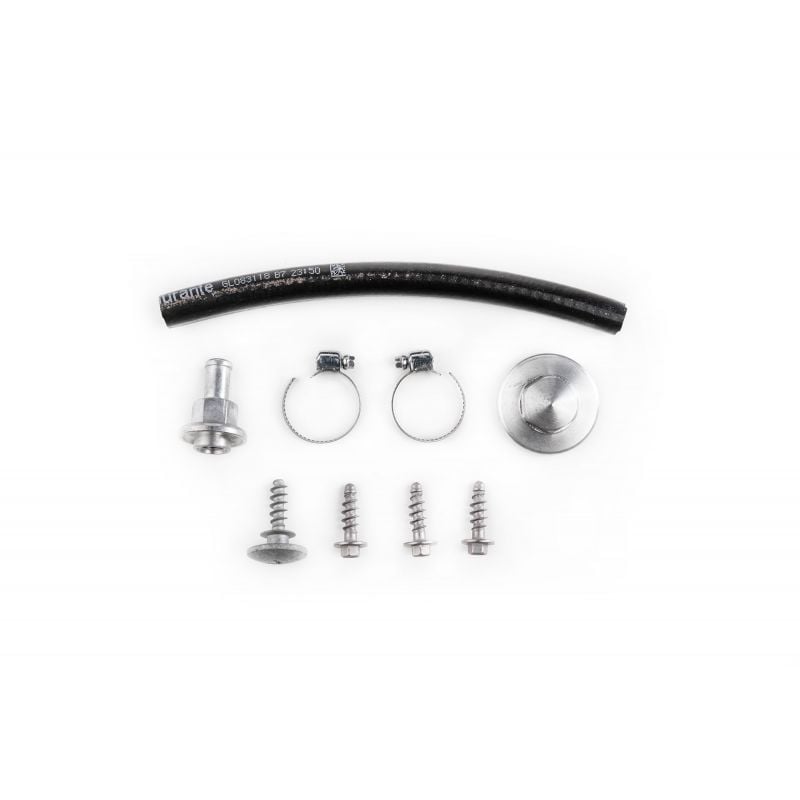 0023812.000 KIT DI MONTAGGIO SERBATOIO 0017101. KTM SX-F 350 2013-2015 Acerbis