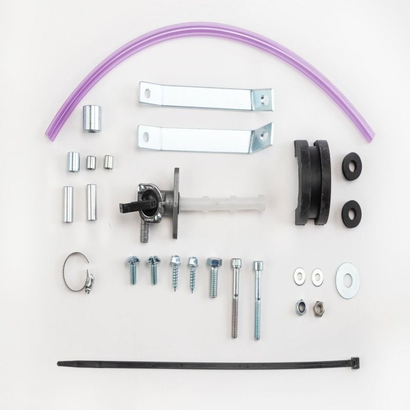 0023790.000 KIT DI MONTAGGIO SERBATOIO 0001584. Acerbis