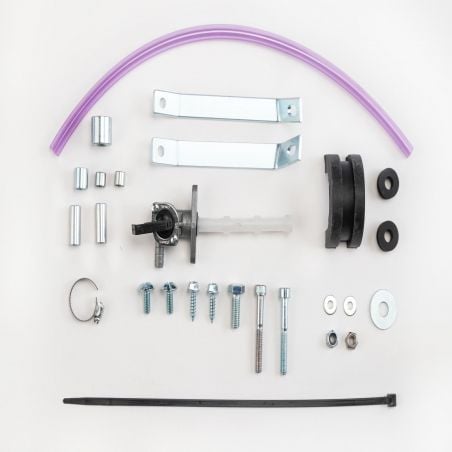 0023790.000 KIT DI MONTAGGIO SERBATOIO 0001584. Acerbis