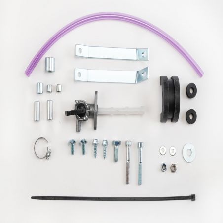 0023790.000 KIT DI MONTAGGIO SERBATOIO 0001584. Acerbis