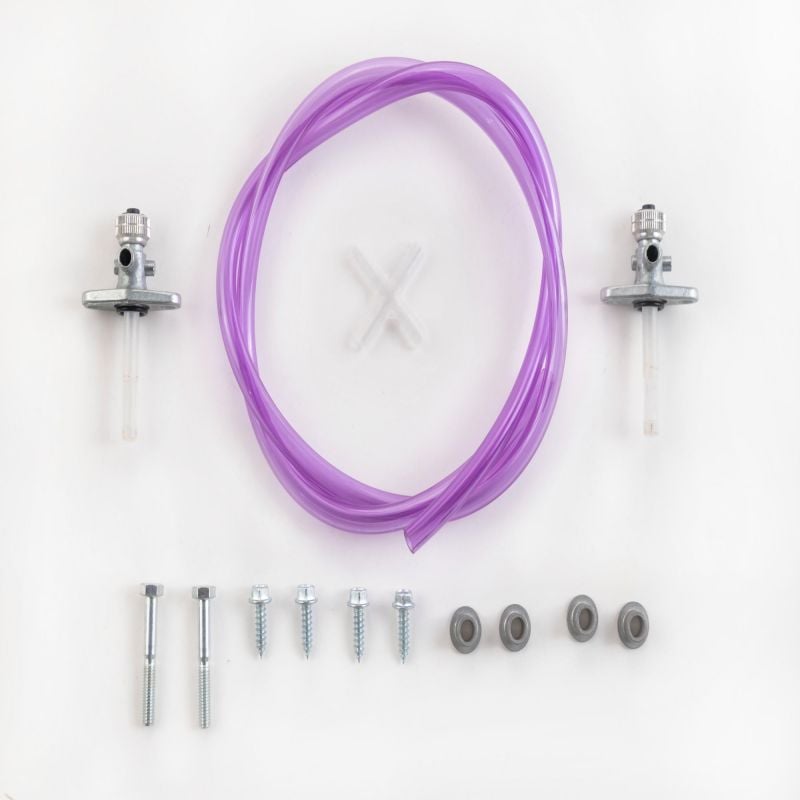 0023788.000 KIT DI MONTAGGIO SERBATOIO 0010999. HONDA CRF 450 X 2005-2016 Acerbis