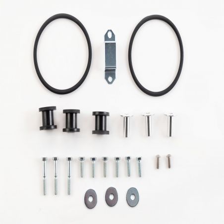 0023785.000 KIT DI MONTAGGIO SERBATOIO 0022387. HONDA CRF 450 R 2017-2019 Acerbis