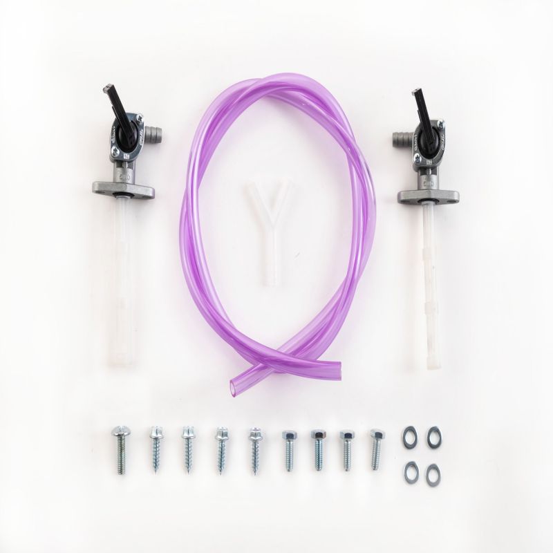 0023780.000 KIT DI MONTAGGIO SERBATOIO 0001569. HONDA XR 600 R 1988-1999 Acerbis