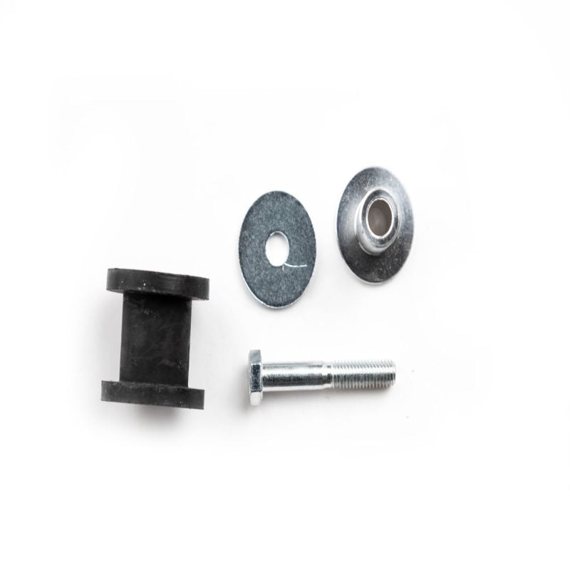 0023843.000 MOUNTING KIT FUEL TANK 0023703. KAWASAKI KX 300 X 2024 Acerbis