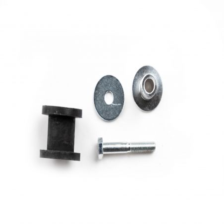 0023843.000 MOUNTING KIT FUEL TANK 0023703. KAWASAKI KX 300 X 2024 Acerbis