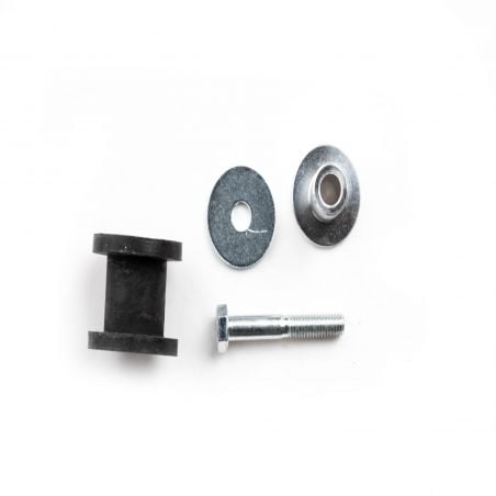 0023843.000 MOUNTING KIT FUEL TANK 0023703. KAWASAKI KX 450 F 2019 Acerbis