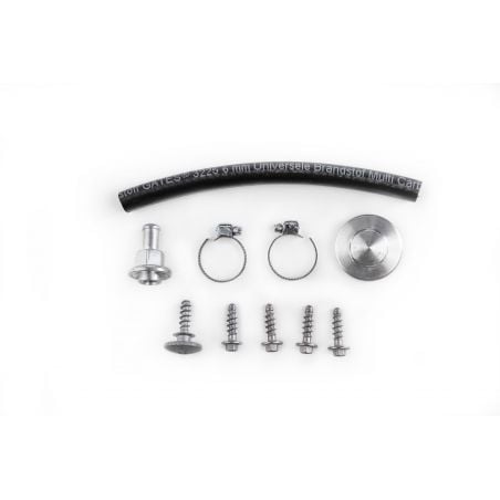 0023813.000 KIT DI MONTAGGIO SERBATOIO 0016301. KTM EXC-F 350 2012-2016 Acerbis