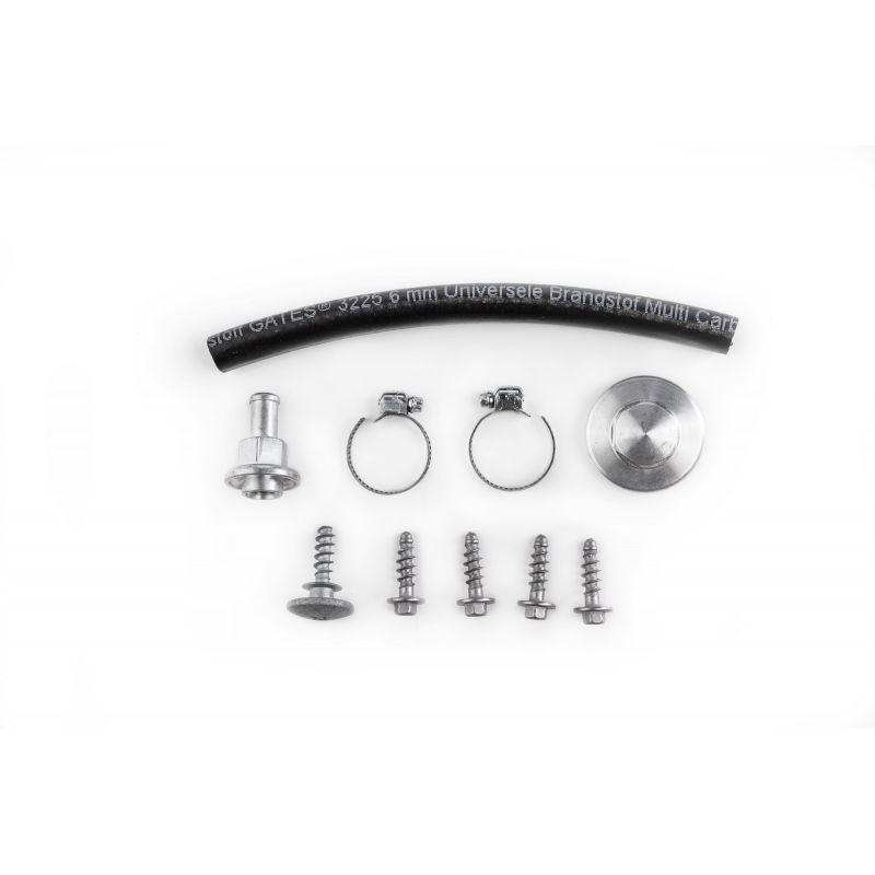 0023813.000 KIT DI MONTAGGIO SERBATOIO 0016301. KTM EXC-F 500 2012-2016 Acerbis