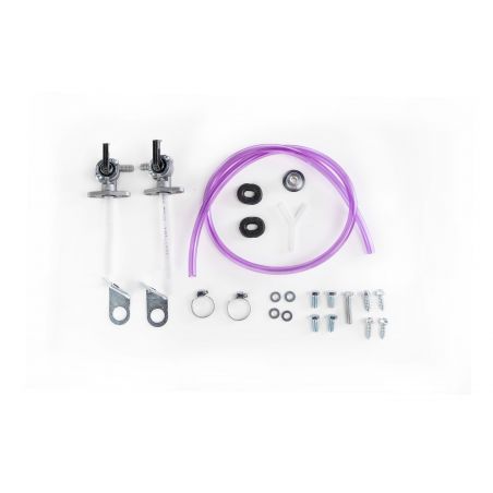 0023832.000 KIT DI MONTAGGIO SERBATOIO 0001599. Acerbis