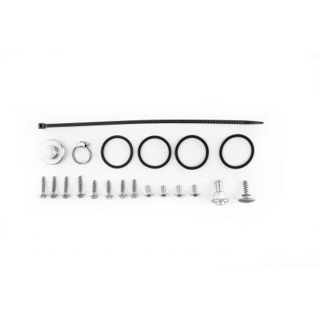 0023814.000 KIT DI MONTAGGIO SERBATOIO 0021871. KTM EXC-F 250 2017-2019 Acerbis