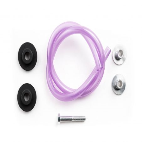 0023841.000 KIT DI MONTAGGIO SERBATOIO 0011673 KAWASAKI KX 450 F 2006-2008 Acerbis