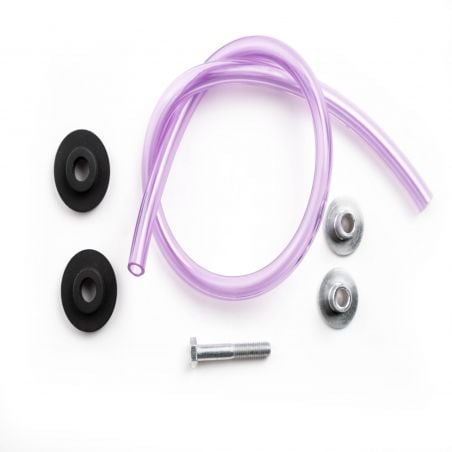 0023839.000 KIT DI MONTAGGIO SERBATOIO 0013541. KAWASAKI KX 450 F 2009-2011 Acerbis