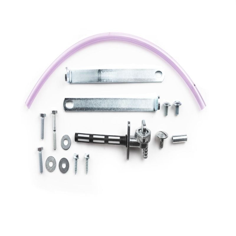 0023837.000 KIT DI MONTAGGIO SERBATOIO 0001594. KAWASAKI KLX 250 C/R 1993-1996 Acerbis