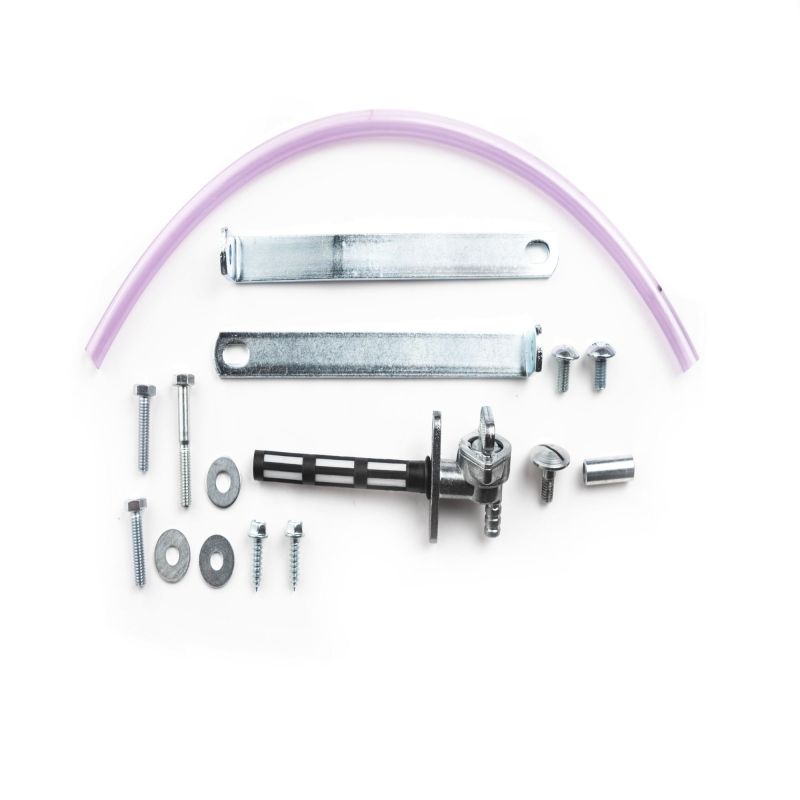 0023837.000 KIT DI MONTAGGIO SERBATOIO 0001594. KAWASAKI KLX 300 1999-2004 Acerbis