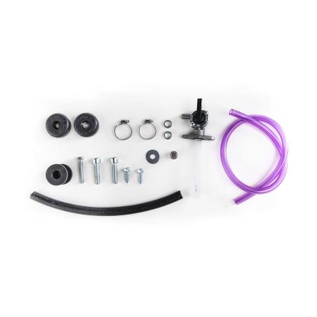 0023834.000 KIT DI MONTAGGIO SERBATOIO 0001614. Acerbis