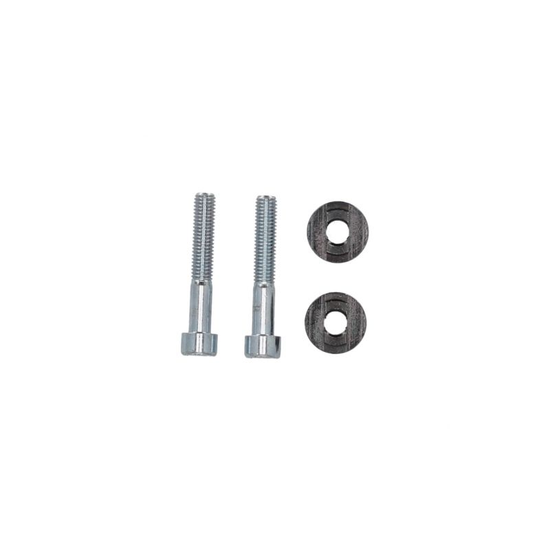 0023836.000 KIT DI MONTAGGIO SERBATOIO 0012438. KAWASAKI KLX 450 2008-2018 Acerbis