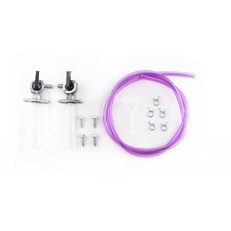 0023831.000 KIT DI MONTAGGIO SERBATOIO 0001612. YAMAHA WR 426 F 2000-2002 Acerbis