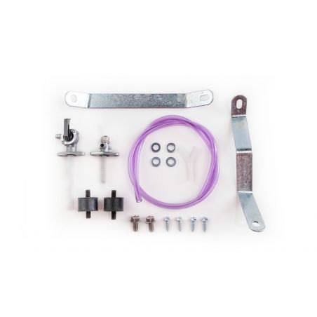 0023825.000 KIT DI MONTAGGIO SERBATOIO 0008595. YAMAHA WR 450 F 2004-2006 Acerbis