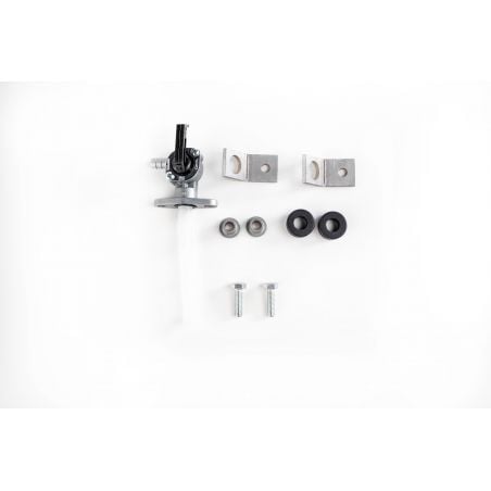 0023820.000 KIT DI MONTAGGIO SERBATOIO 0010930. YAMAHA WR 250 F 2007-2009 Acerbis