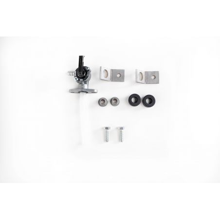 0023820.000 KIT DI MONTAGGIO SERBATOIO 0010930. YAMAHA YZ 450 F 2006-2009 Acerbis