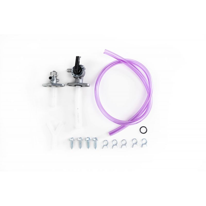 0023821.000 KIT DI MONTAGGIO SERBATOIO 0007457. YAMAHA WR 450 F 2003-2006 Acerbis