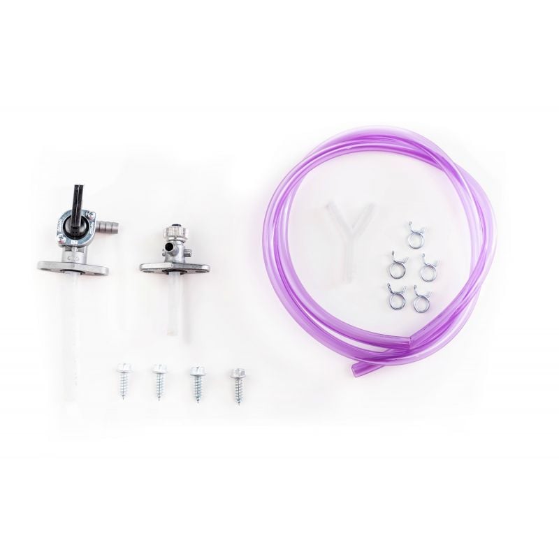 0023829.000 KIT DI MONTAGGIO SERBATOIO 0023657. YAMAHA WR 125 2T 2005-2021 Acerbis