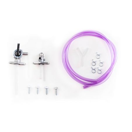 0023829.000 KIT DI MONTAGGIO SERBATOIO 0023657. YAMAHA WR 125 2T 2005-2021 Acerbis